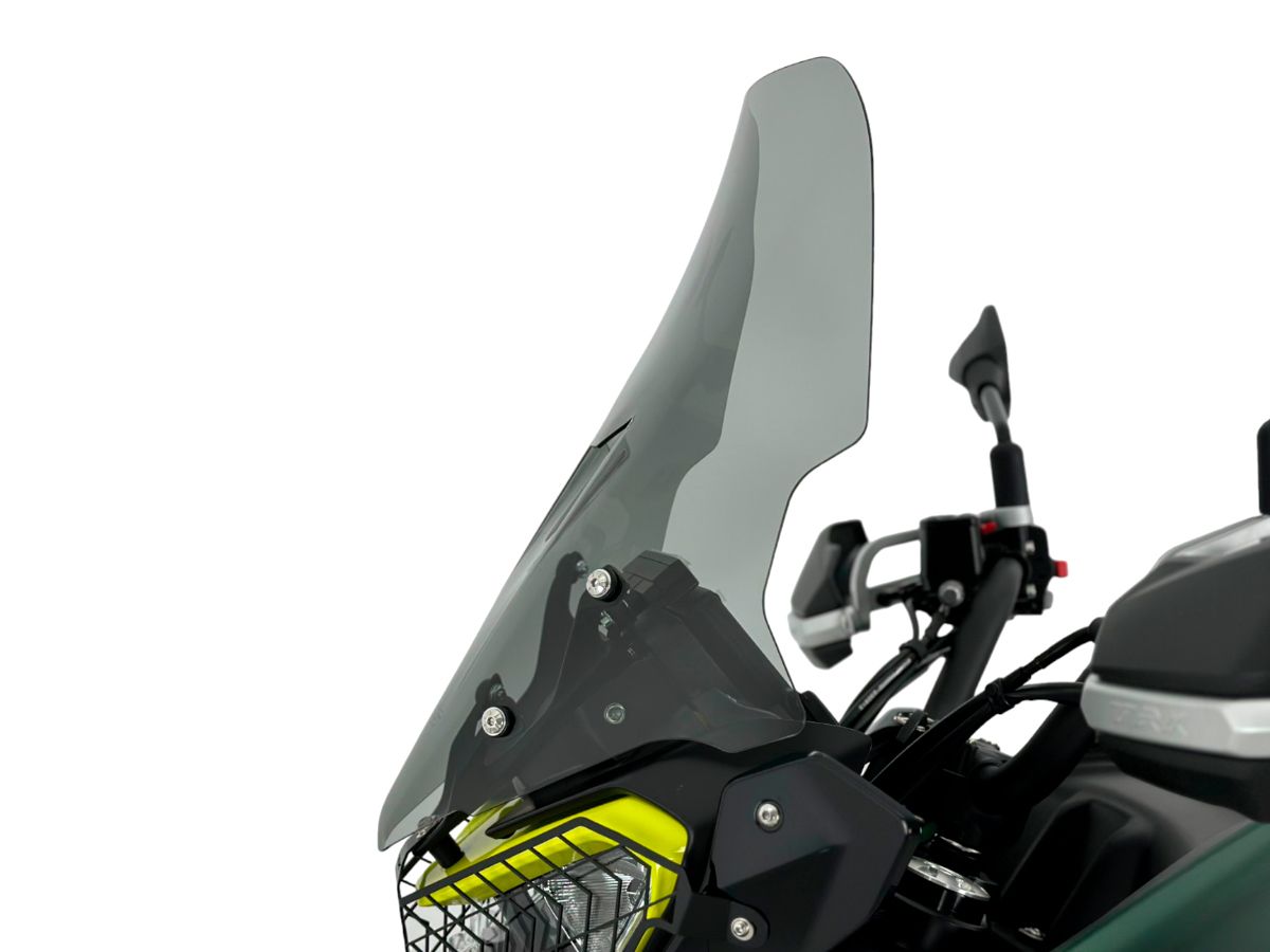 WRS CAPONORD WINDSCREEN BENELLI TRK 702 2023-2024