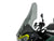 WRS CAPONORD WINDSCREEN BENELLI TRK 702 2023-2024