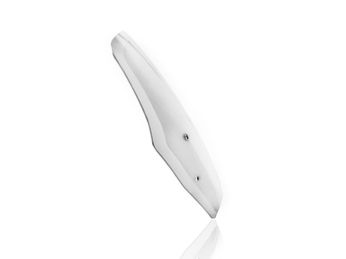 WRS TOURING WINDSCREEN BENELLI LEONCINO 500 2017-2024