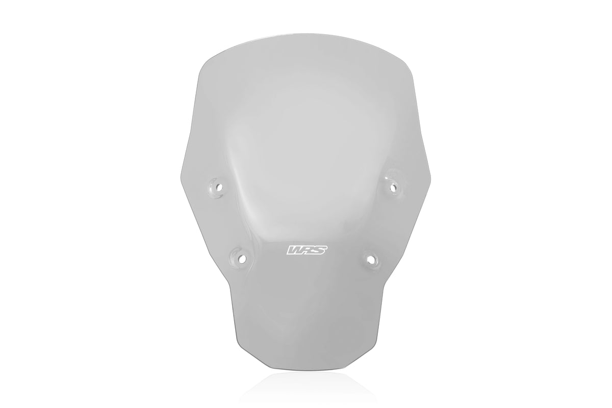 WRS WINDSCREEN STANDARD NO RADAR BMW R 1300 GS 2023-2025