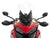 WRS CAPONORD WINDSCREEN DUCATI MULTISTRADA V4 / S / S SPORT / PIKES PEAK 2020-2024
