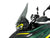 WRS TOURING WINDSCREEN BENELLI TRK 702 2023-2024