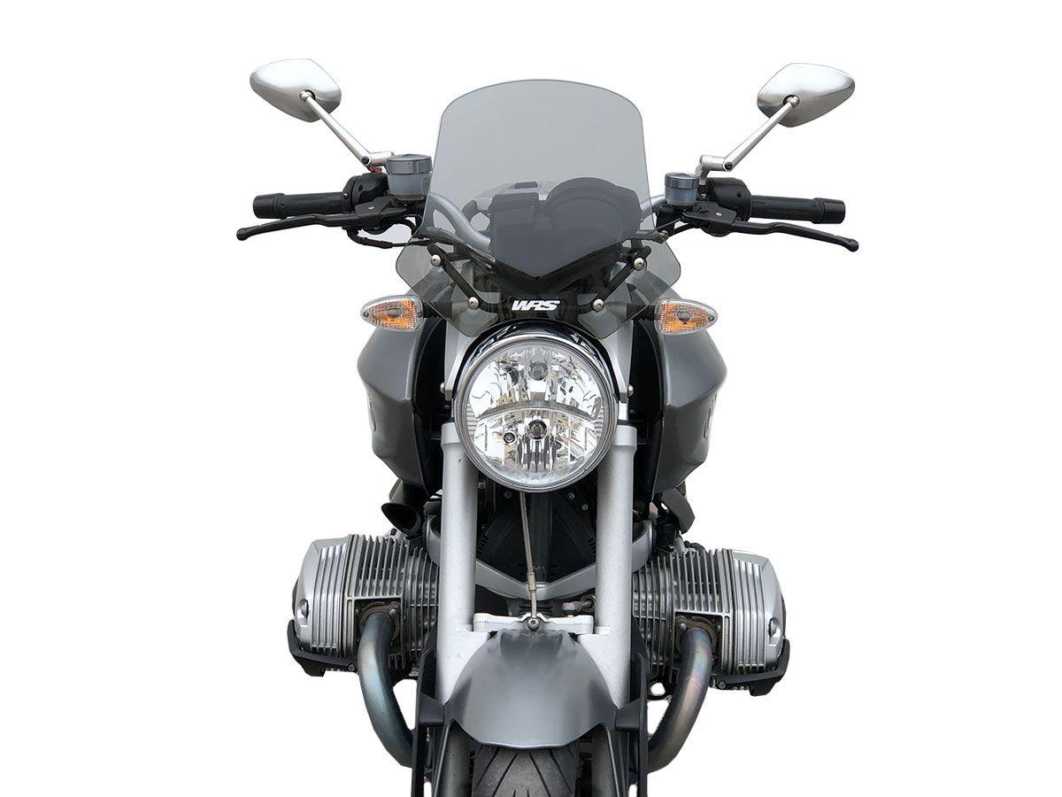 WRS INTERMEDIO WINDSCREEN BMW R 1200 R 2006-2014