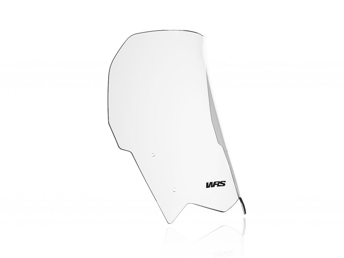 WRS CAPONORD WINDSCREEN YAMAHA TENERE 700 2019-2024