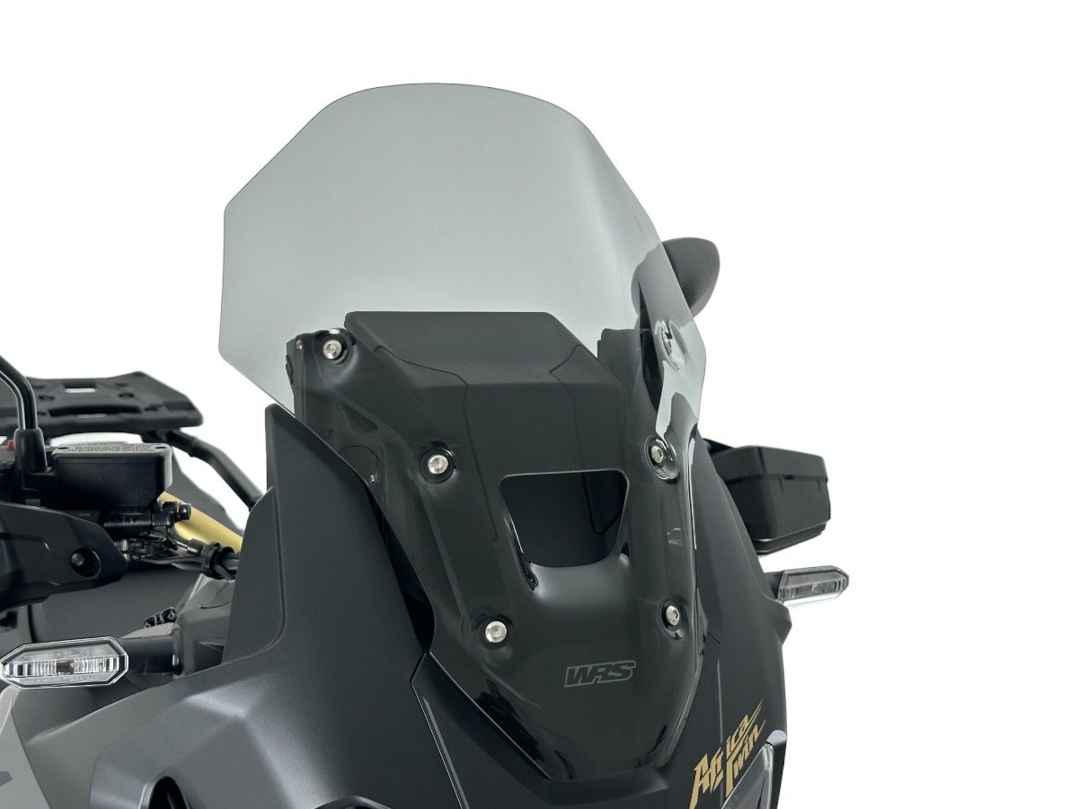 WRS TOURING WINDSCREEN HONDA CRF 1100 L AFRICA TWIN ADV SPORTS 2021-2025