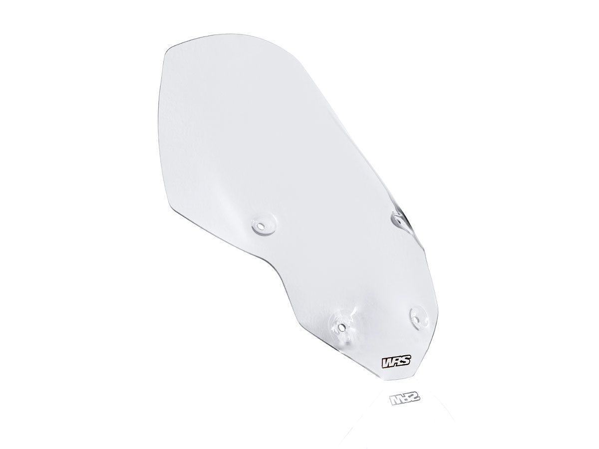WRS TOURING WINDSCREEN TRIUMPH TIGER 850 / 900 2020-2024