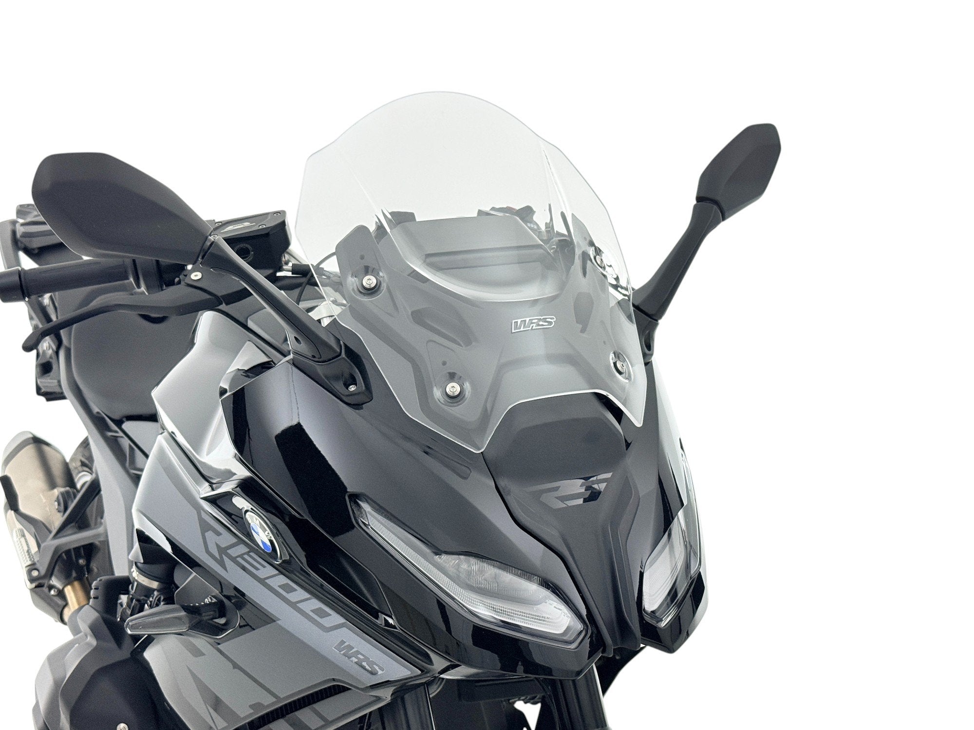 WRS SPORT WINDSCREEN BMW R 1300 RS 2025-2026