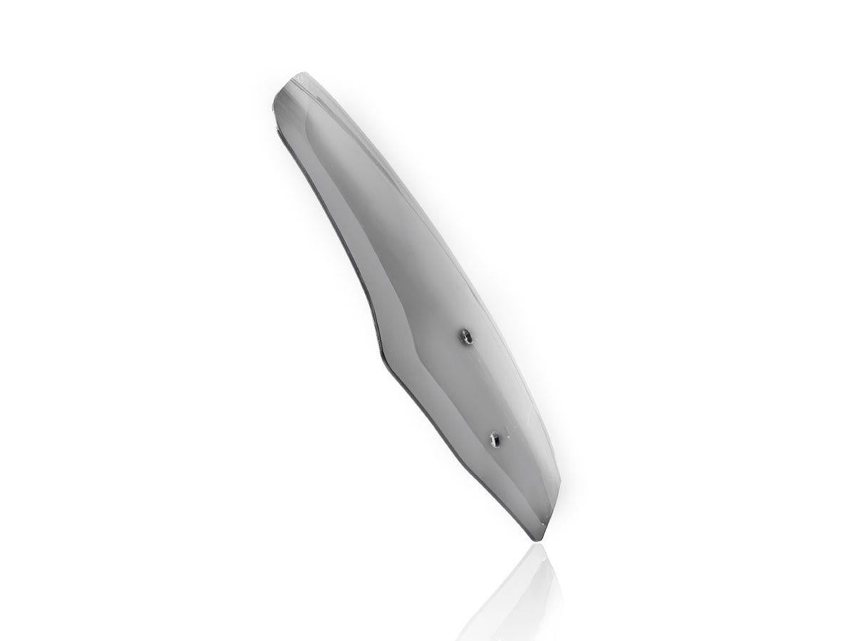 WRS TOURING WINDSCREEN BENELLI LEONCINO 500 2017-2024