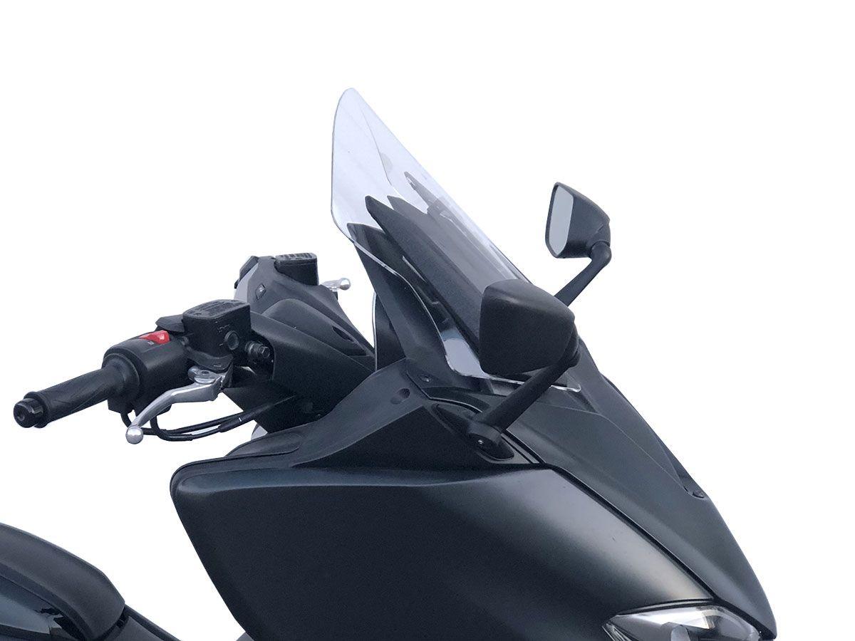 WRS SPORT WINDSCREEN YAMAHA T-MAX 530 2017-19 / 560 2019-2021