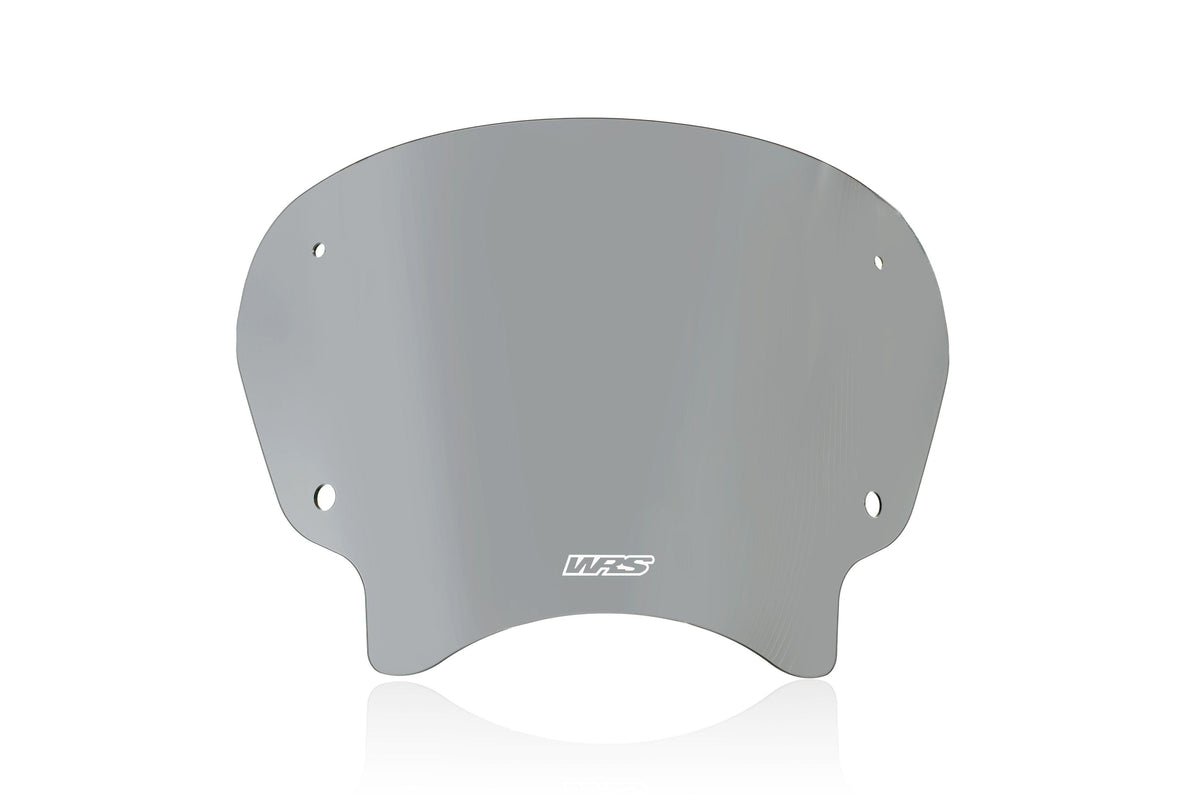 WRS SPORT WINDSCREEN HONDA SH 125 MODE 2013-2024