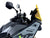 WINDSCREEN SPORT YELLOW WRS