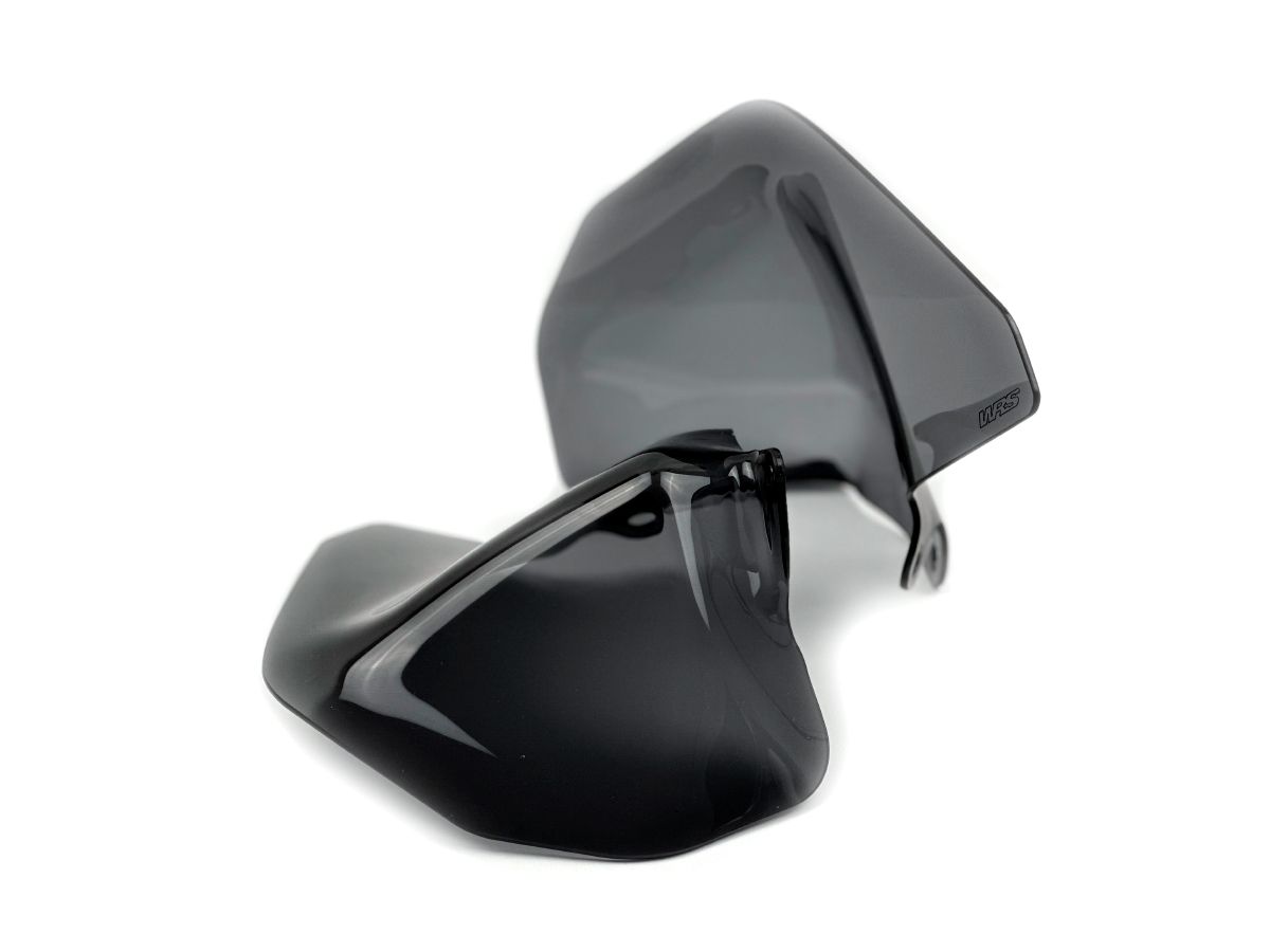WRS PAIR OF SIDE DEFLECTORS BMW R 1300 GS 2023-2025