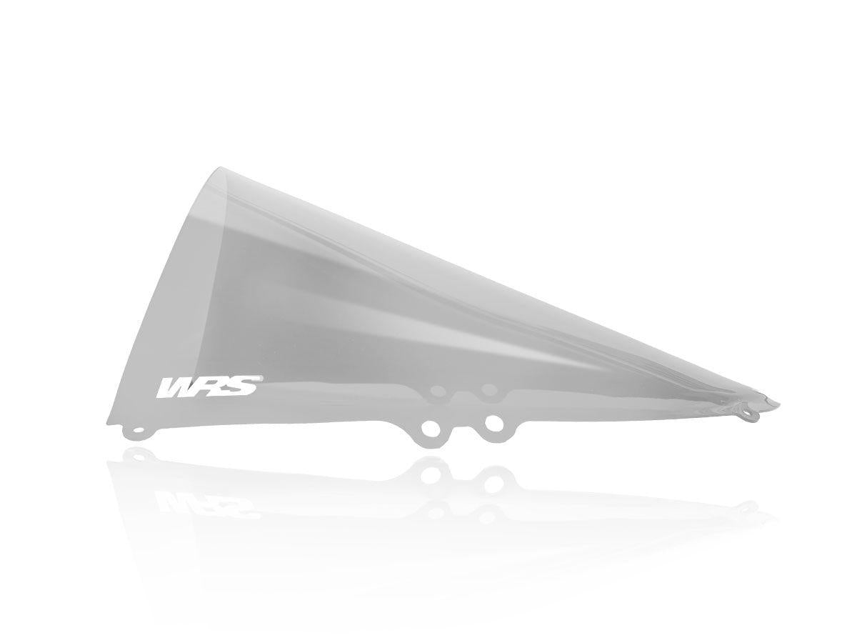 WRS RACE HIGH WINDSCREEN DUCATI PANIGALE 1199 2012-2017/ 899 2014-2015
