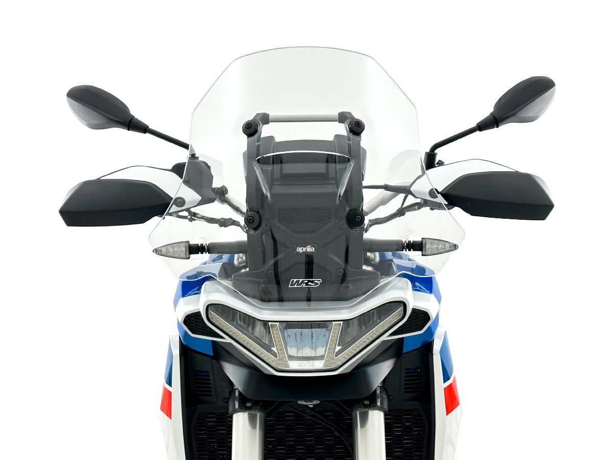WRS WINDSCREEN STANDARD PLUS APRILIA TUAREG 660 2022-2024