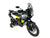 WRS TOURING WINDSCREEN HUSQVARNA NORDEN 901 2022-24 / NORDEN 901 EXPEDITION 2023-2024