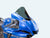WRS RACE HIGH WINDSCREEN YAMAHA R1 / M 2020-2024