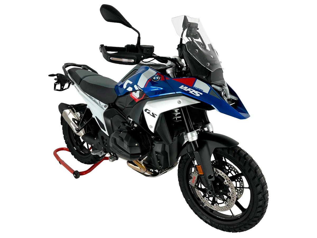 WRS TOURING WINDSCREEN WITH RADAR BMW R 1300 GS 2023-2025