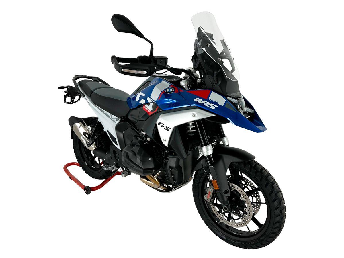 WRS WINDSCREEN STANDARD NO RADAR BMW R 1300 GS 2023-2025