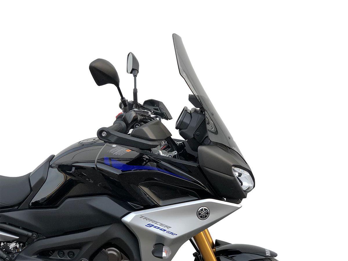 WRS Windscreen Touring Smoked MT 09 Tracer GT 2018 2020