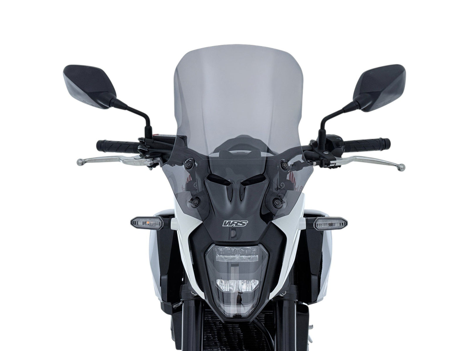 WRS TOURING WINDSCREEN HONDA CB 500 HORNET 2025