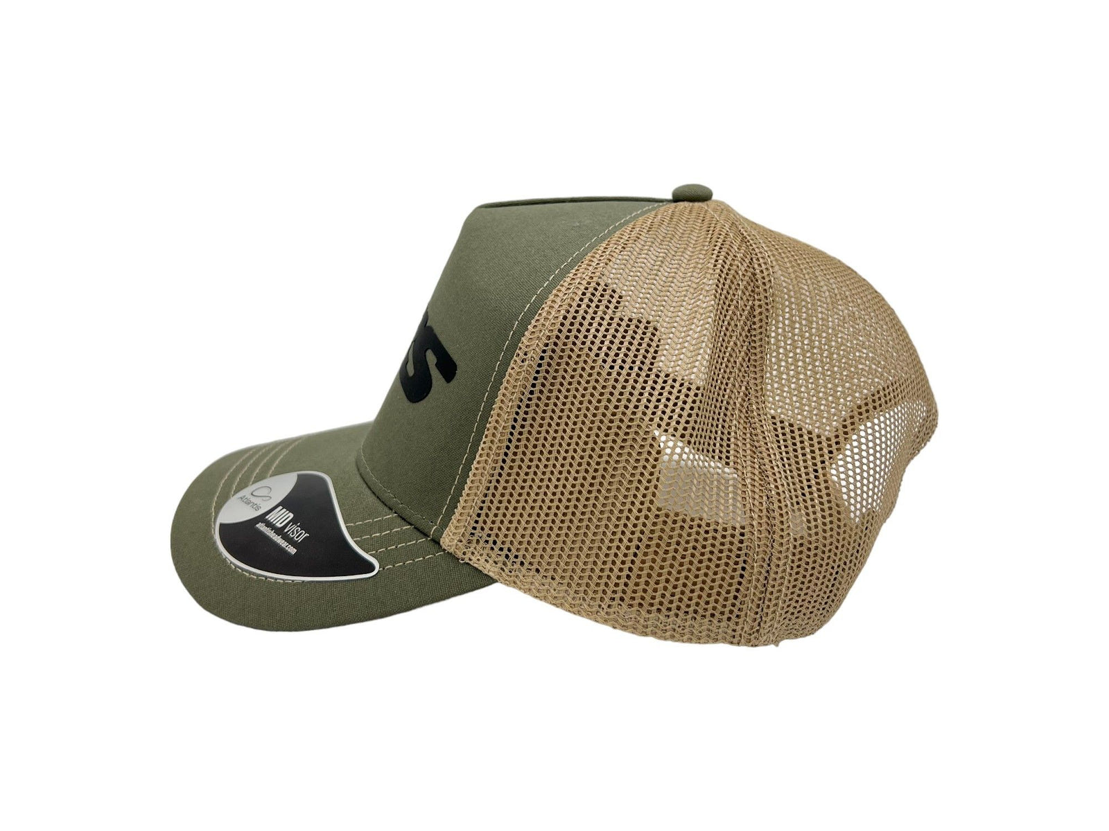 WRS Original Cap