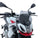 WRS SPORT WINDSCREEN APRILIA TUONO 457 2025
