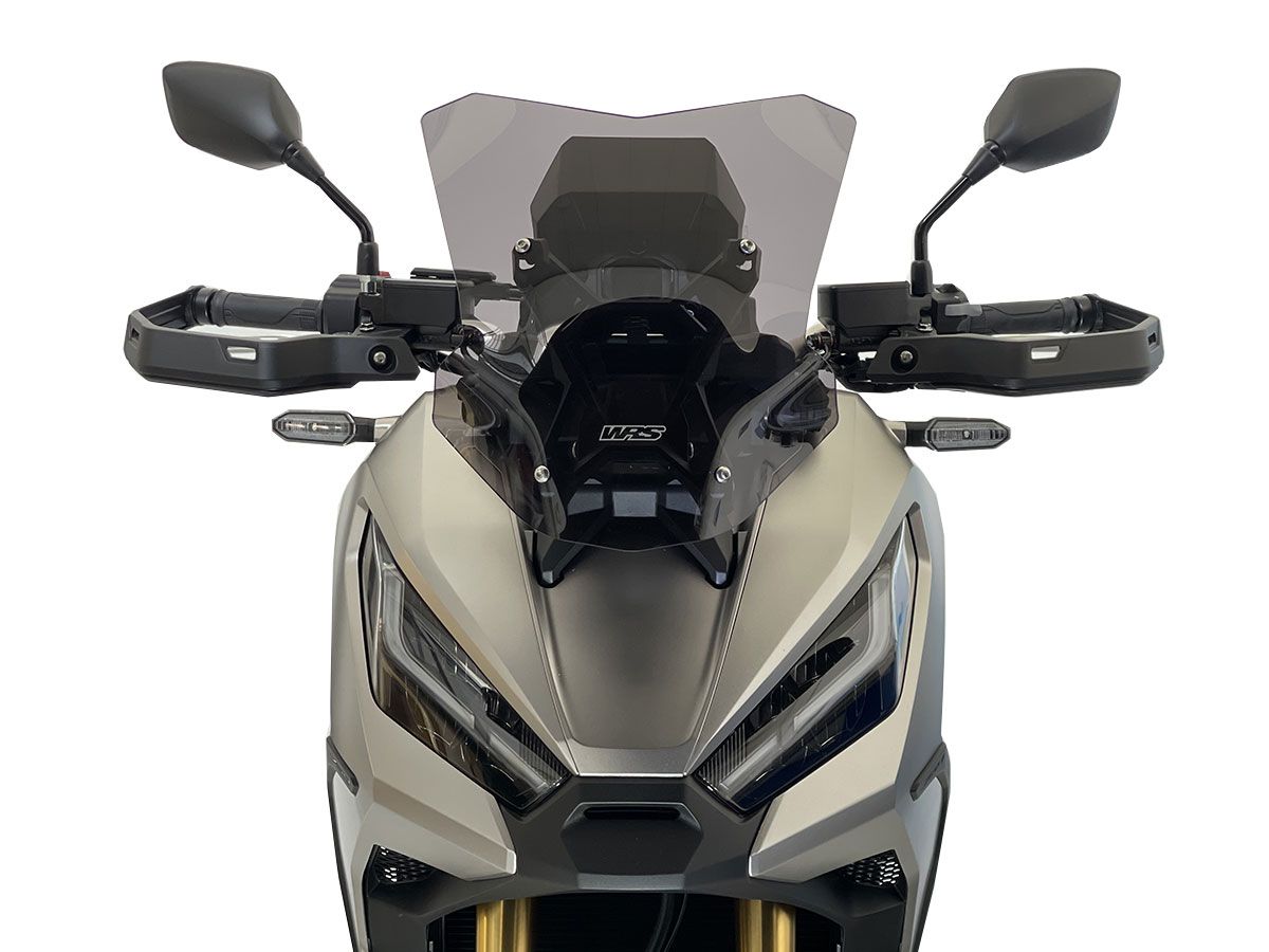 WRS SPORT WINDSCREEN HONDA X-ADV 750 2021-2025