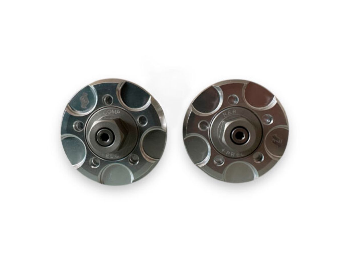 ANDREANI MISANO EVO 2 HYDRAULIC ADJUSTABLE CARTRIDGE