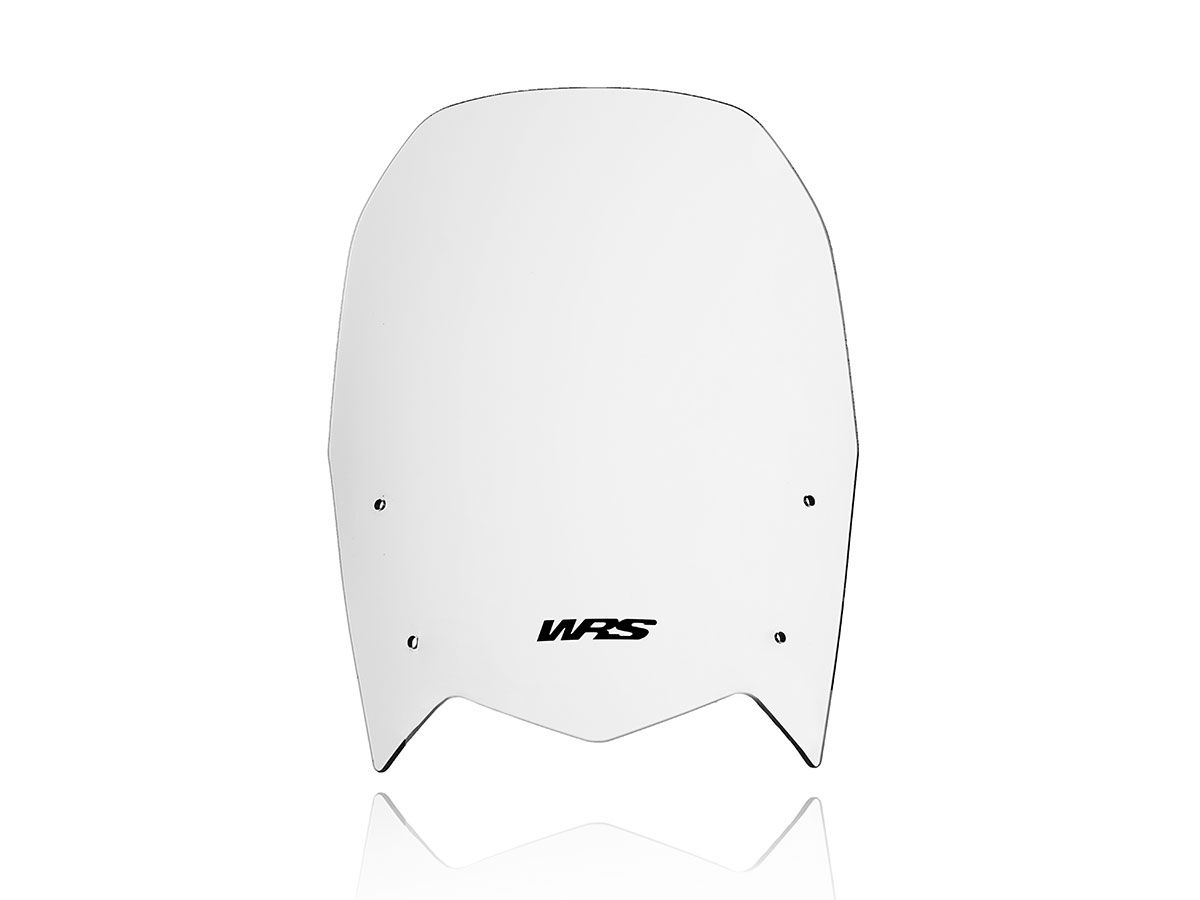 WRS - WRS TOURING WINDSCREEN YAMAHA TENERE 700 2019-2024