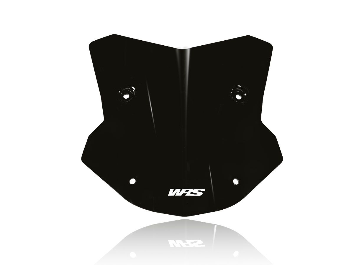 WRS SPORT WINDSCREEN BMW S 1000 XR 2020-2025