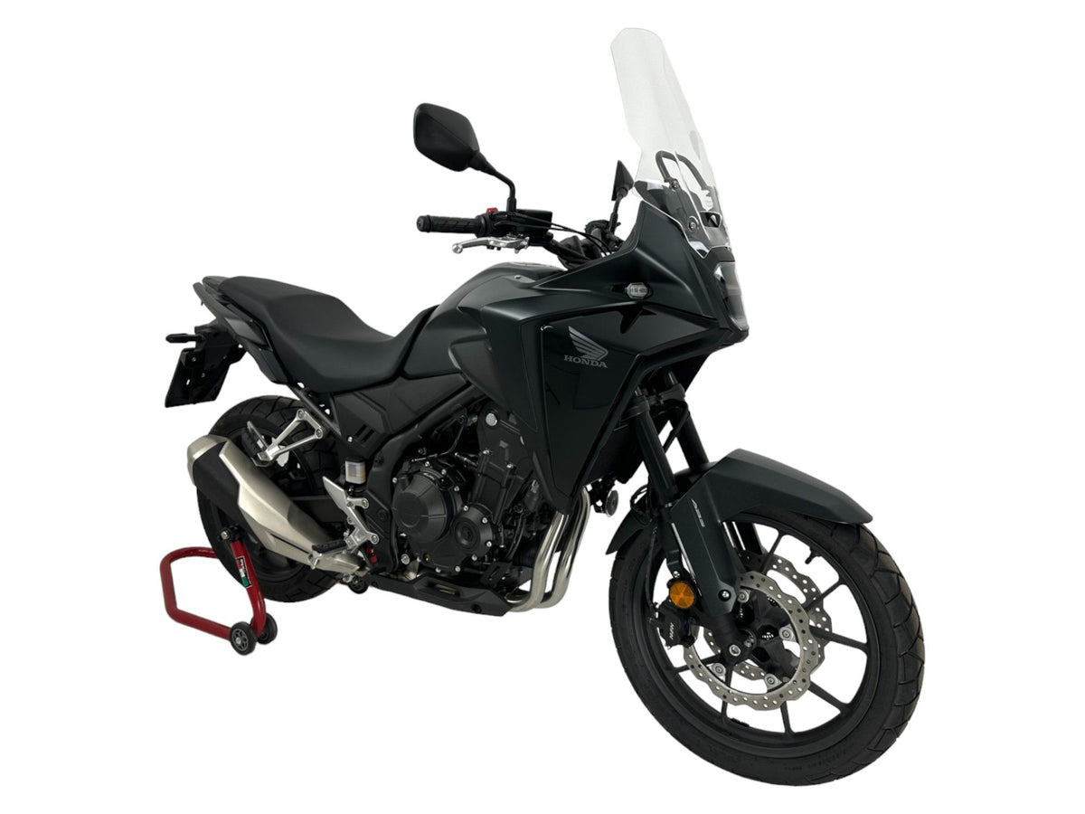 WRS Caponord Windscreen Honda NX 500 / 400 2024-2026