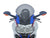WINDSCREEN SPORT DARK SMOKED WRS