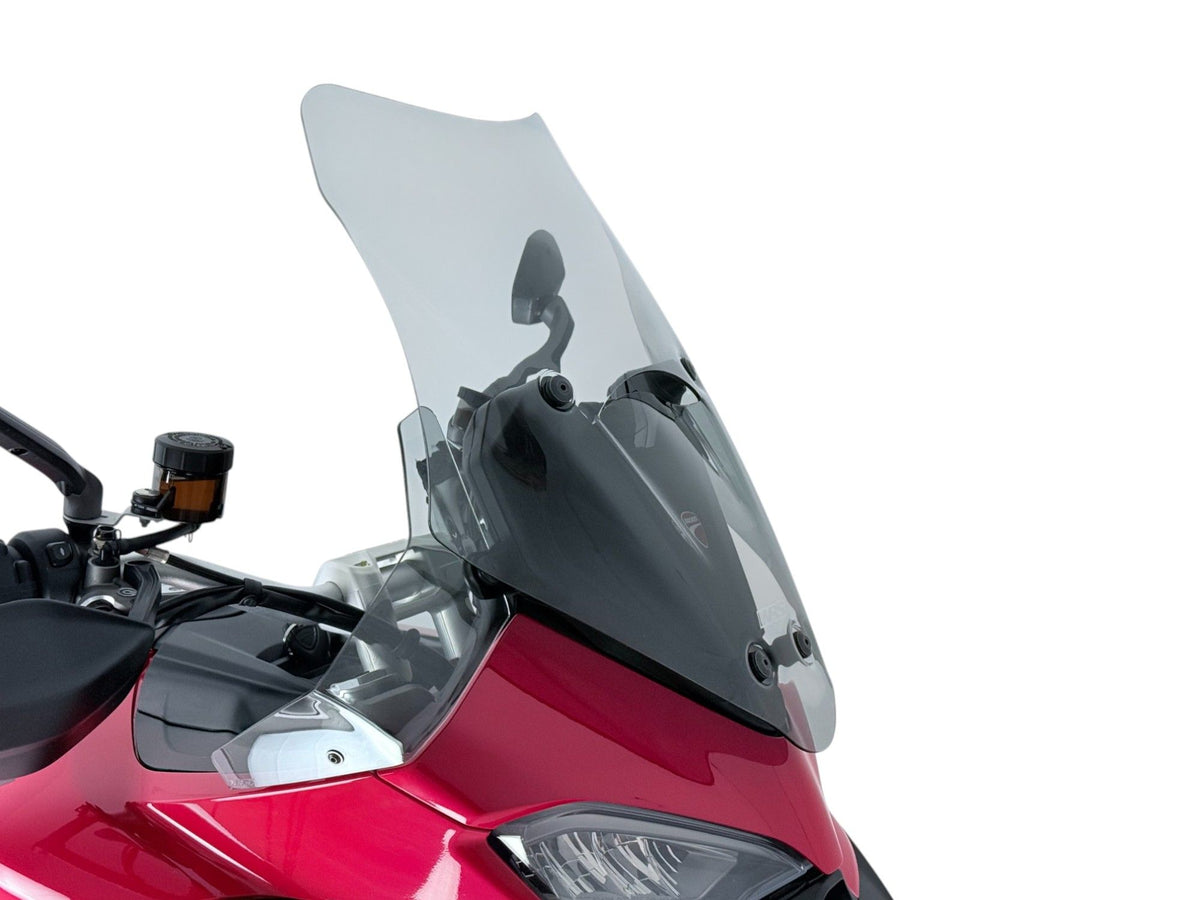 WRS Touring Windscreen Ducati Multistrada V2 / S 2025-2026