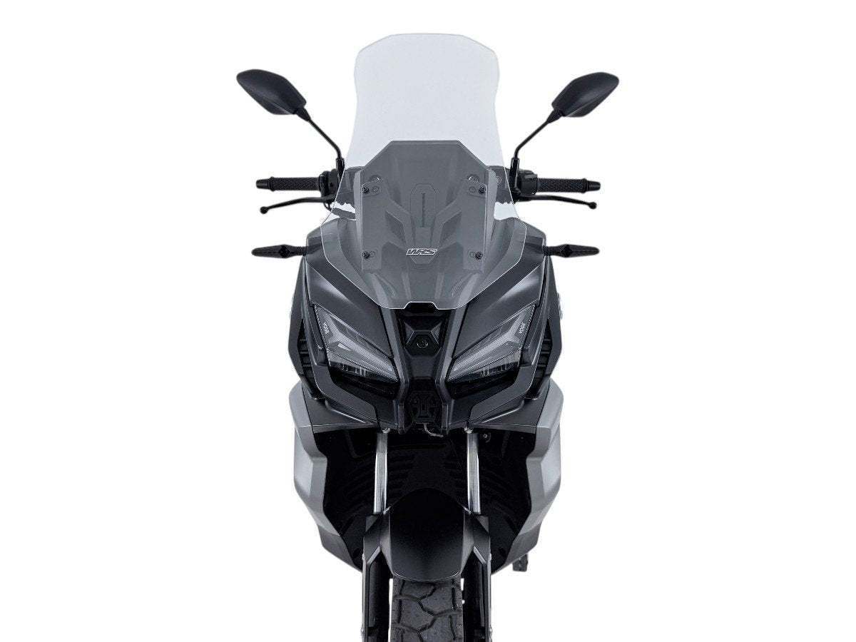 WRS Touring Windscreen Voge Sfida Sr2 ADV 200 2026