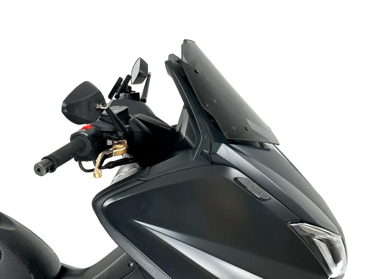 WRS SPORT WINDSCREEN YAMAHA T-MAX 530 2012-2016