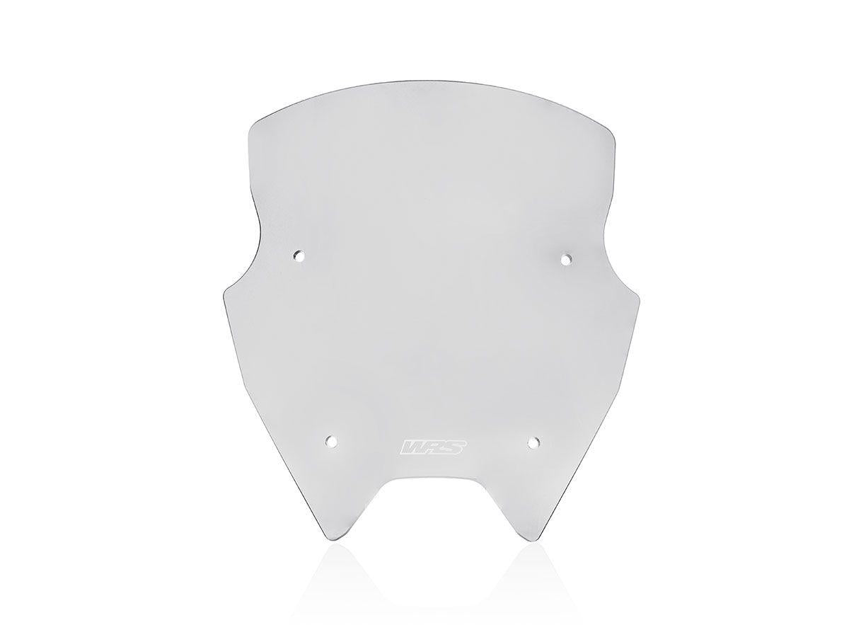 WRS SPORT WINDSCREEN BMW R 1200 RS 2015-2018 / R 1250 RS 2018-2024