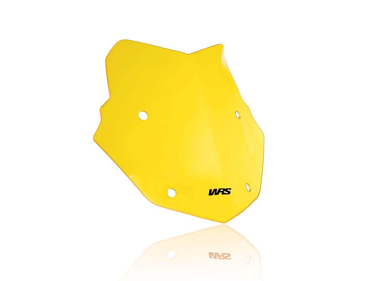 WRS ENDURO WINDSCREEN BMW R 1200 GS 2013-18 / R1250GS 2018-23