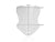 WRS TOURING WINDSCREEN BMW F900XR 2020-2024