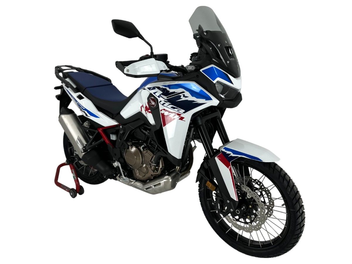 WRS TOURING WINDSCREEN HONDA CRF 1100 L AFRICA TWIN 2024