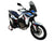 WRS TOURING WINDSCREEN HONDA CRF 1100 L AFRICA TWIN 2024