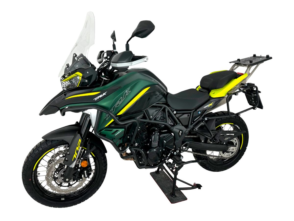 WRS CAPONORD WINDSCREEN BENELLI TRK 702 2023-2024