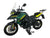 WRS CAPONORD WINDSCREEN BENELLI TRK 702 2023-2024