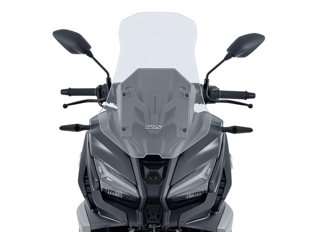 WRS Touring Windscreen Voge Sfida Sr2 ADV 200 2026
