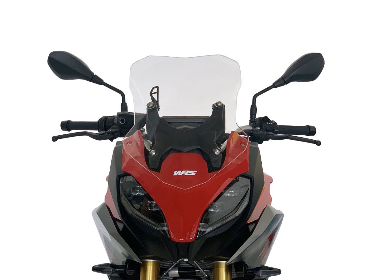 WRS STANDARD WINDSCREEN BMW F900XR 2020-2025