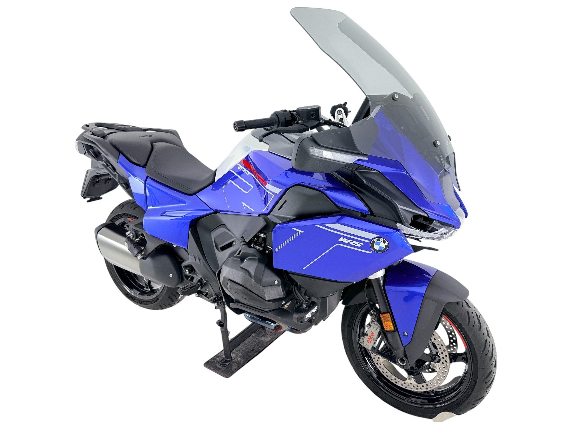 WRS CAPONORD WINDSCREEN BMW R 1300 RT 2025-2026