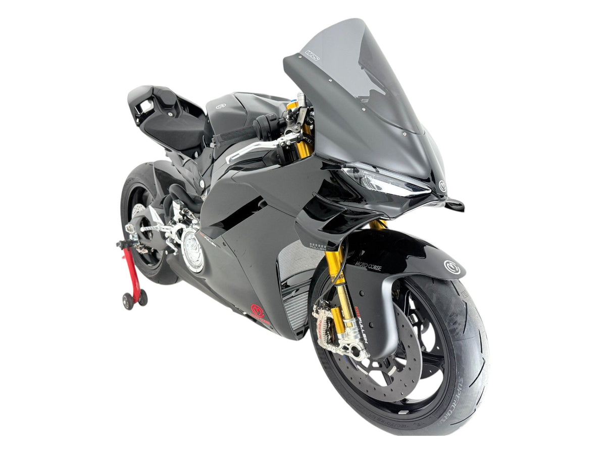 WRS WINDSCREEN RACE DUCATI PANIGALE V4 2025