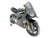 WRS WINDSCREEN RACE DUCATI PANIGALE V4 2025