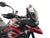 WRS SPORT WINDSCREEN TRIUMPH TIGER 850 / 900 2020-2024