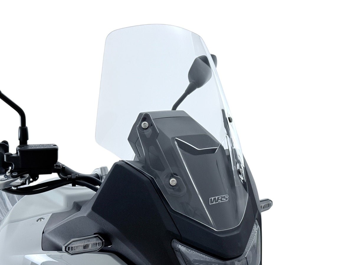 WRS Touring Windscreen Honda Transalp XL 750 2025-2026