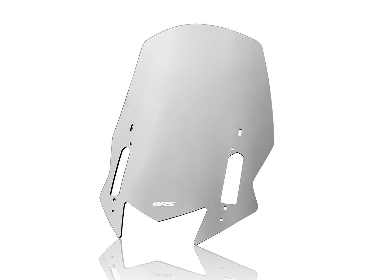WRS TOURING WINDSCREEN YAMAHA T-MAX 530 2017-19 / 560 2019-2021
